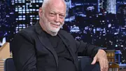 David Gilmour Addresses 'Dark Side Of The Moon' And 'Wizard Of Oz' Theory