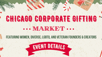 Chicago Corporate Gifting 