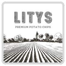 Tastings - Litys Chips