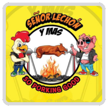 Tastings - Señor Lechon