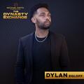 Dylan Egloff