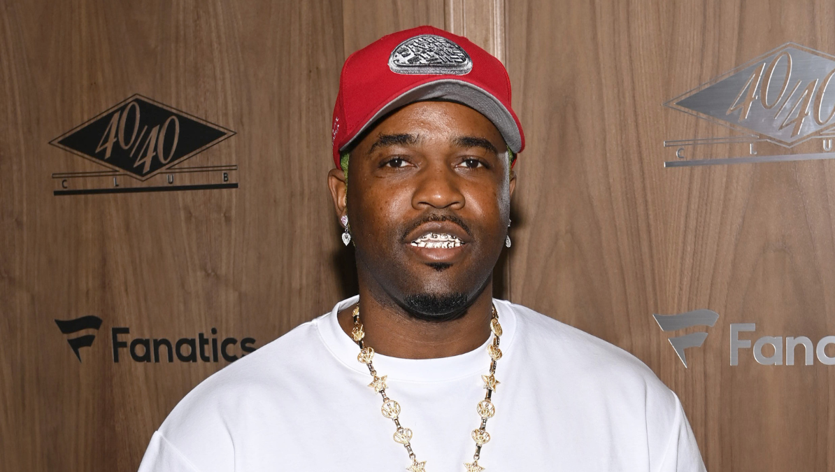 FERG Addresses Rumors About His Future With The ASAP Mob