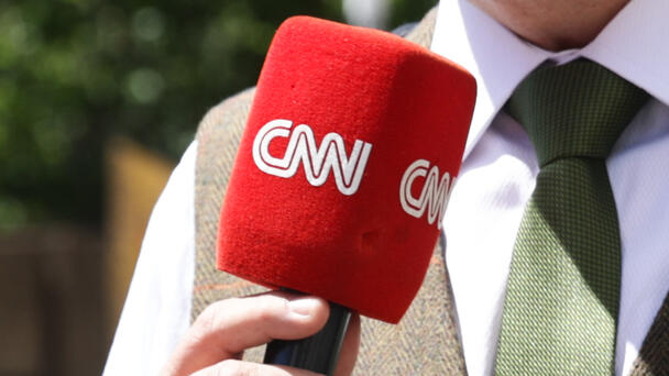 CNN Morale 'Really Grim' Amid Uncertainty: Report