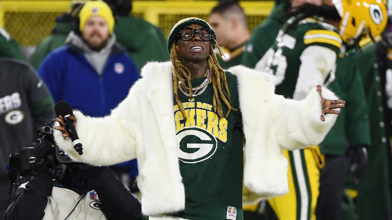 Lil Wayne