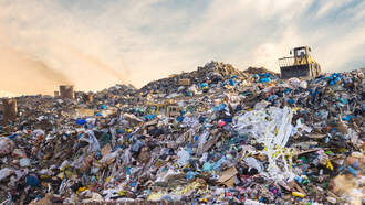 Miami-Dade Commissioners Talking Trash At Today's Meeting