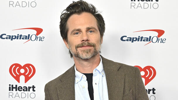 'Boy Meets World' Star Rider Strong Talks Shooting Episode Banned By Disney