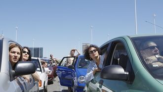 C2C's Strangest UFO Sightings of 2024