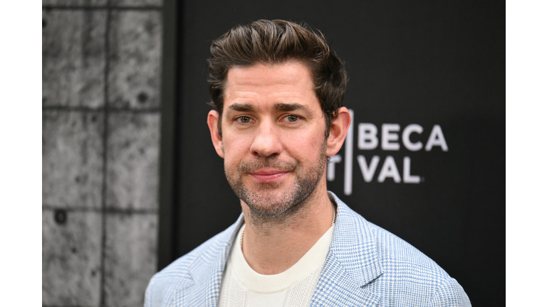 US-ENTERTAINMENT-FILM-QUIETPLACE