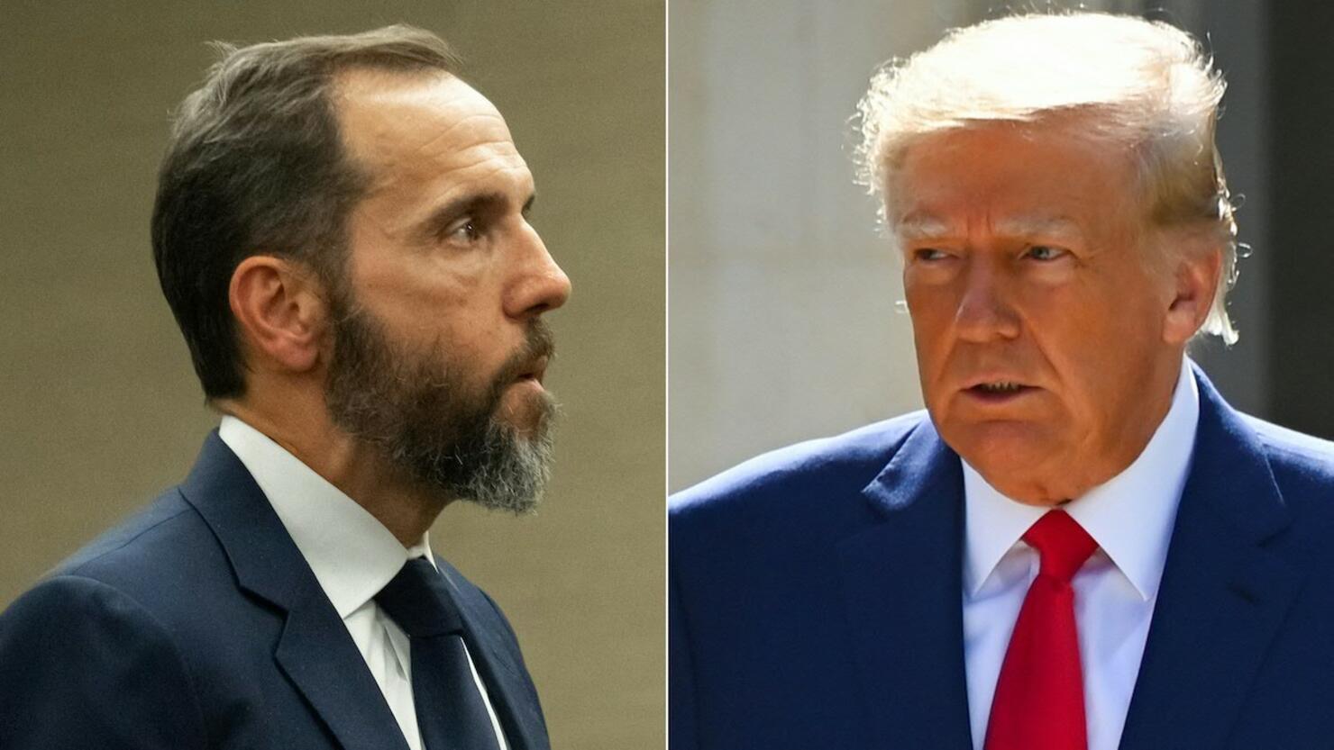 COMBO-US-JUSTICE-POLITICS-TRUMP