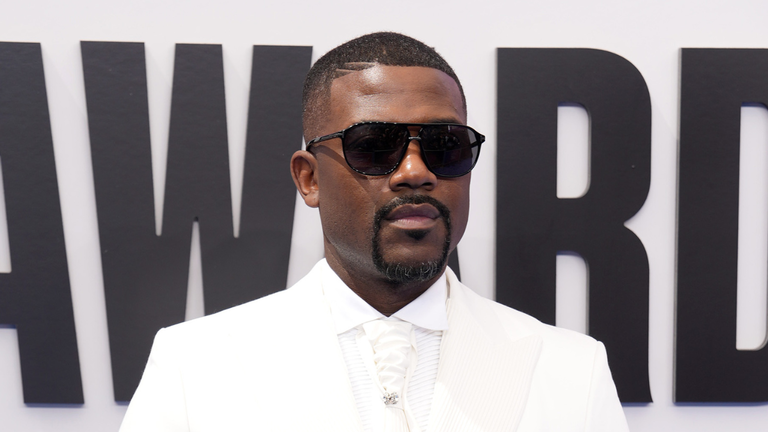 Ray J