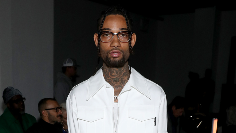 PnB Rock