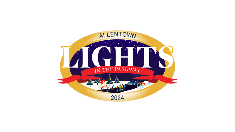 Lights in the parkway 2024