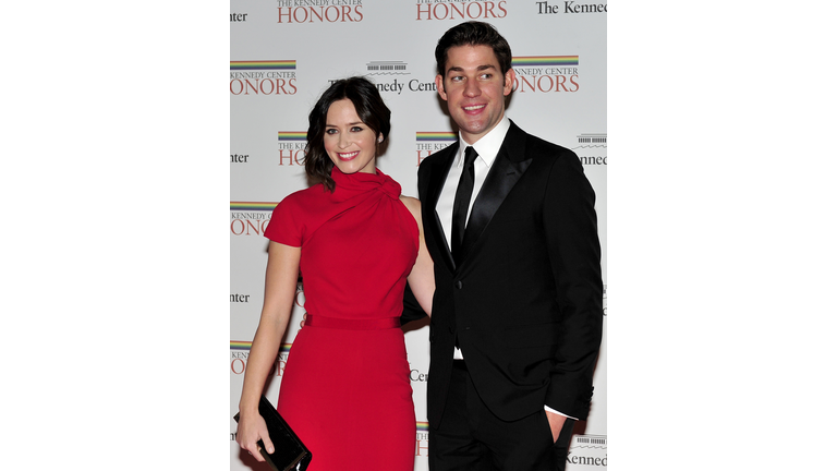 2011 Kennedy Center Honors Gala Dinner