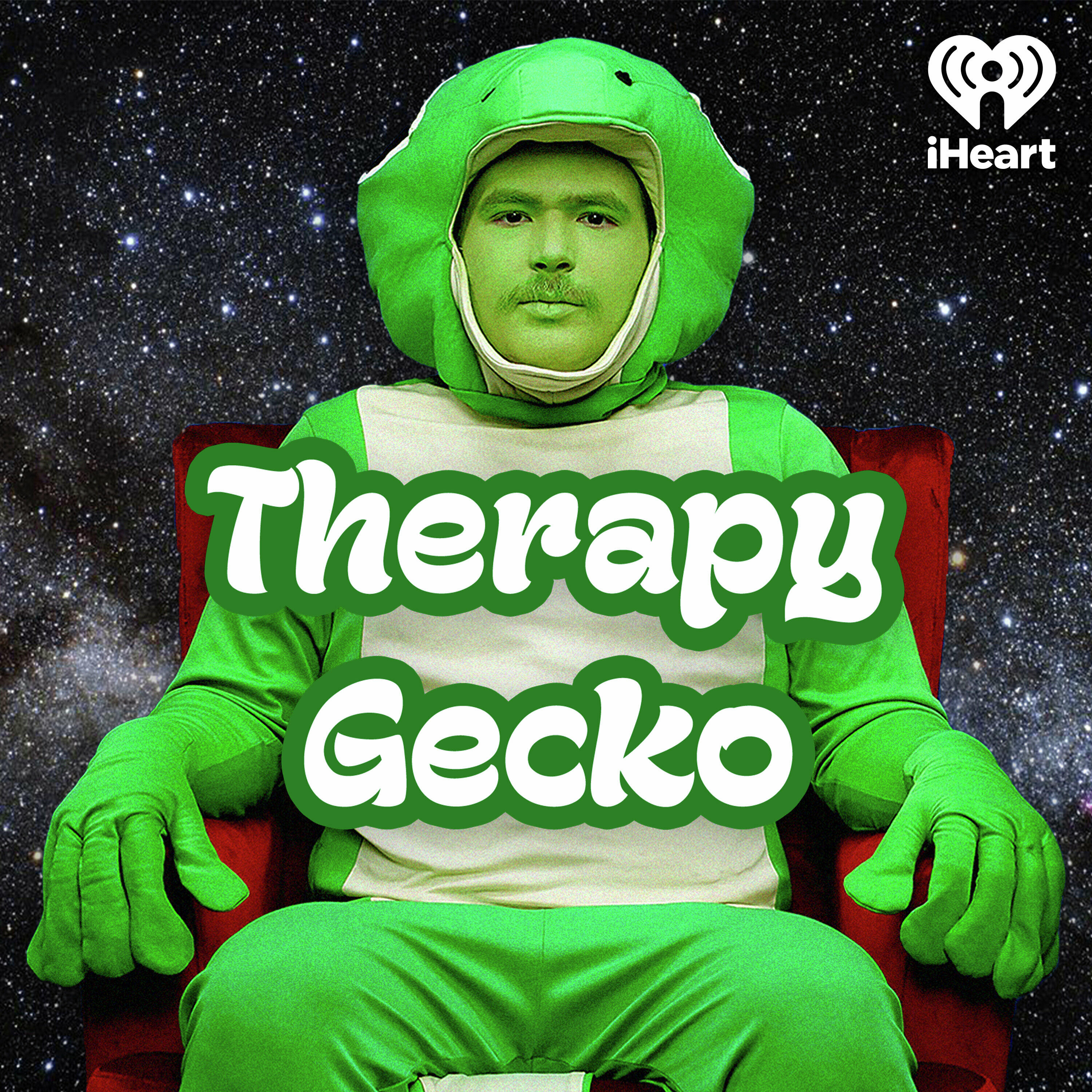 GECKMAIL: “I HAVE A FETISH FOR SICKNESS” - Therapy Gecko | iHeart