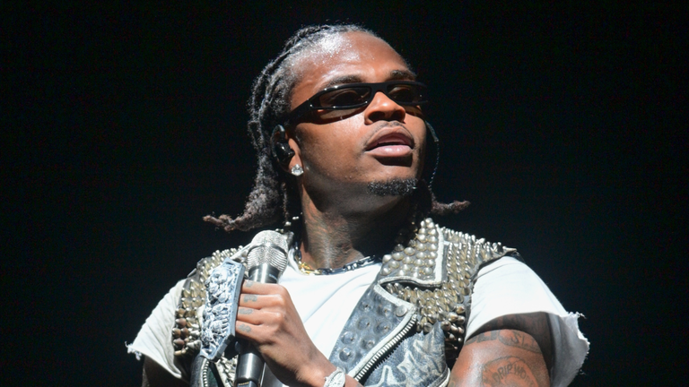 Gunna