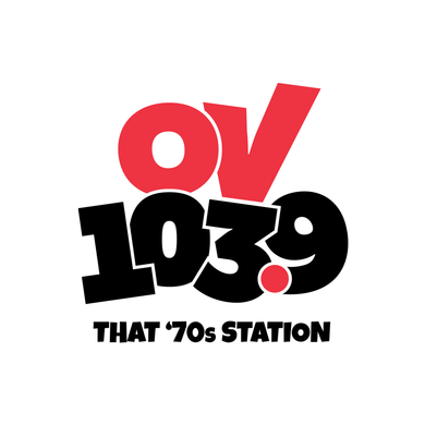 OV 103.9 logo
