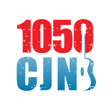 1050 CJNB logo