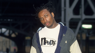 November 13 In Hip-Hop History: Ol' Dirty Bastard Passes Away At 35