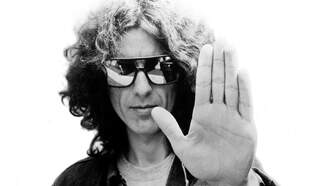 Watch The Brand New Video For George Harrison's 'Sunshine Life For Me'