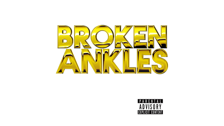 Broken Ankles