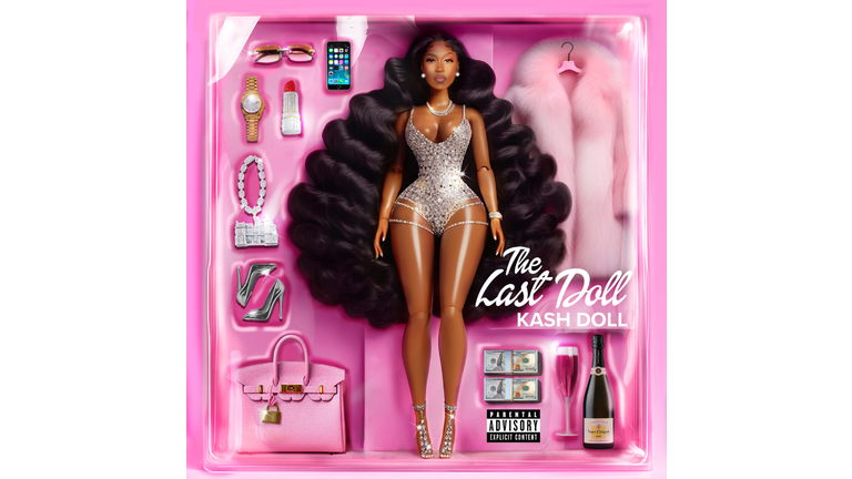 The Last Doll