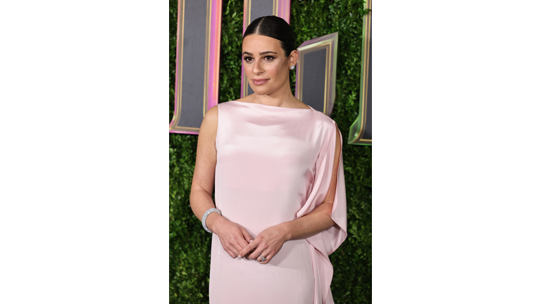 "Wicked" New York Premiere