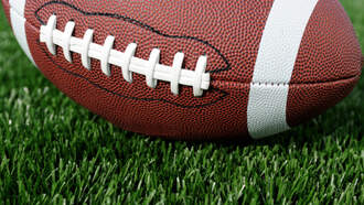 Playoff HS Football: Mohawk vs McComb (Air Date: 11-8-24)