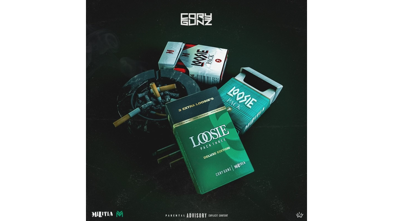 Loose Pack 3