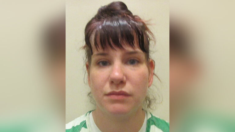 Carissa Smith, 31