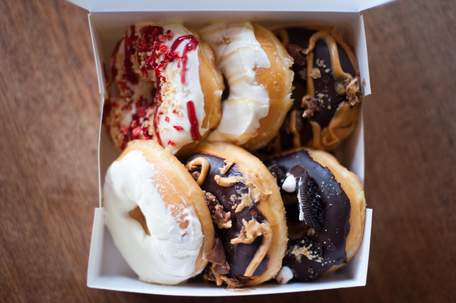 Beloved Massachusetts Bakery Serves The 'Best Donuts' In The Entire ...