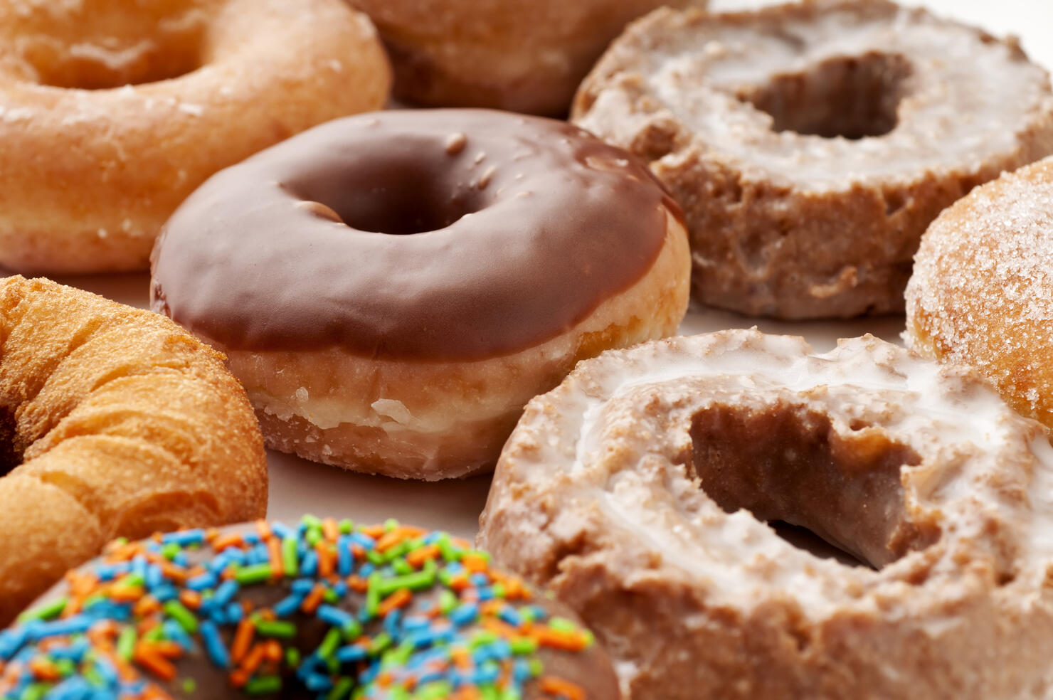 Donuts