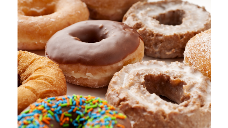 Donuts