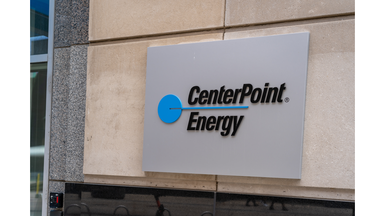 CenterPoint Energy office in Minneapolis, Minnesota, USA