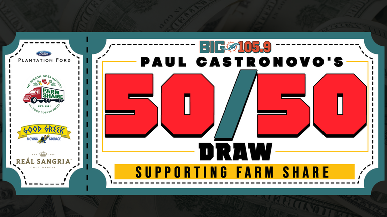 WBGG-FM 5050 Draw 1920x1080