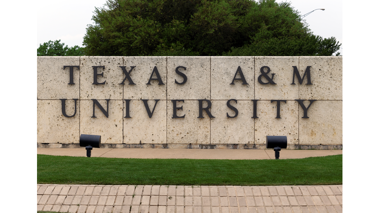 Texas A&M University