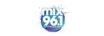 Mix 96.1 - Tus Favoritas De Siempre