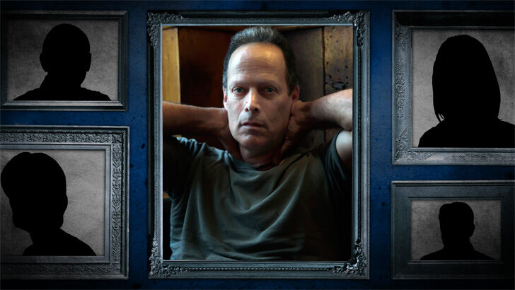 Sebastian Junger