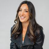 Photo of Rachel Lutzker