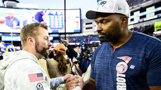 Jerod Mayo In Denial After Loss To Rams & Other Leftover Patriots Thoughts