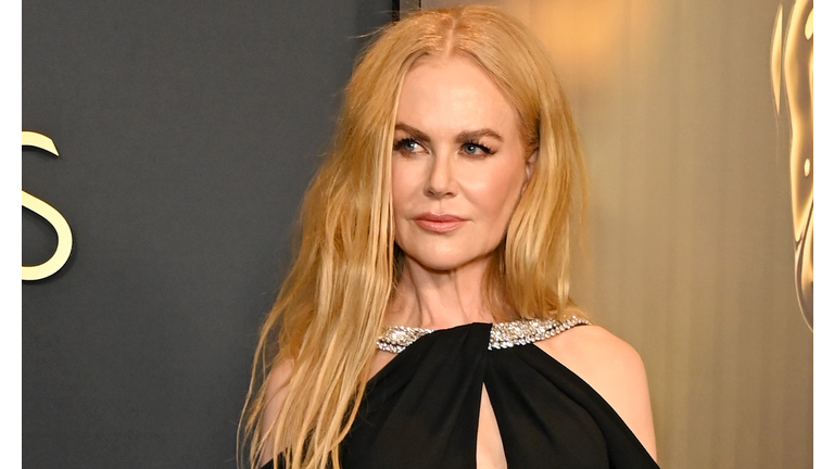 2024 Governors Awards