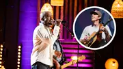 Watch Texas-Born Country Artist Cover 2013 Single By Darius Rucker