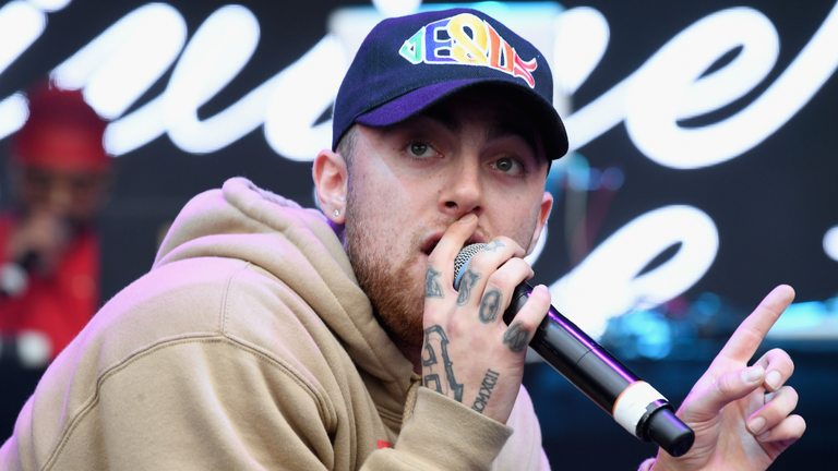 Mac Miller