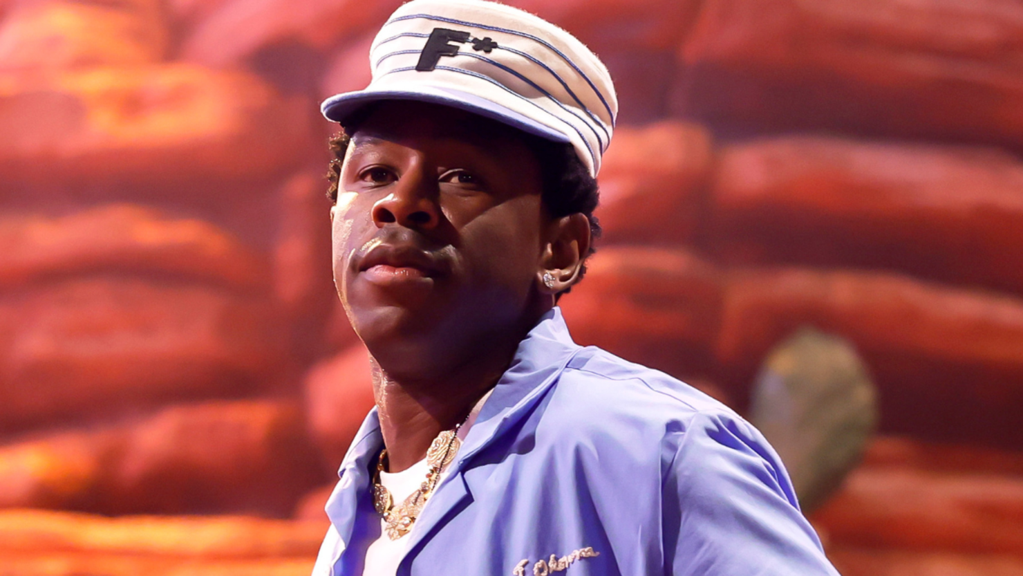 Tyler, The Creator Performs ‘CHROMAKOPIA’ & More At 2024 Camp Flog Gnaw iHeart