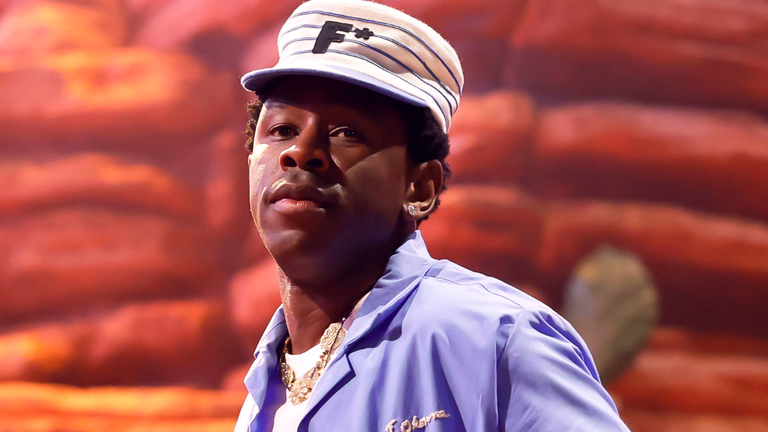 Tyler, The Creator 