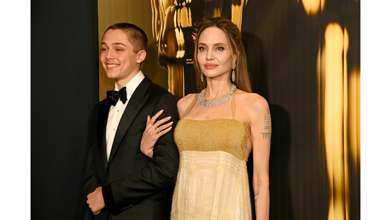 2024 Governors Awards