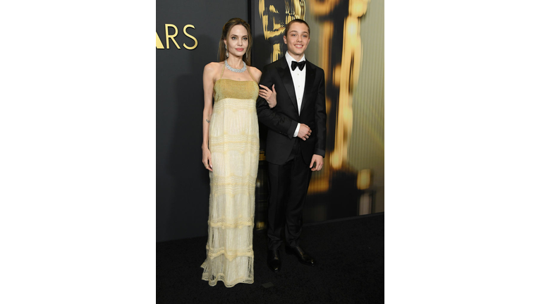 2024 Governors Awards