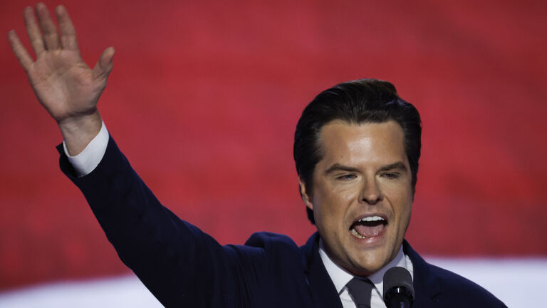 2024 Republican National Convention: Day 3