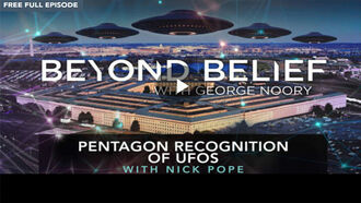 Watch a Free Episode of Beyond Belief