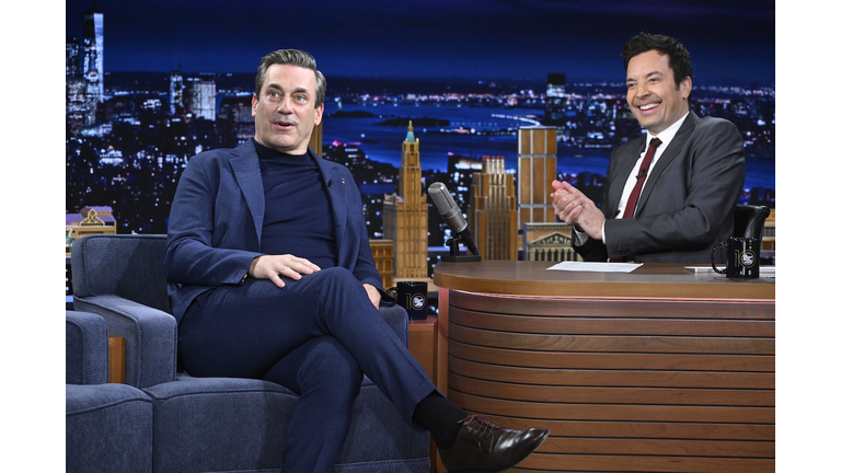 The Tonight Show Starring Jimmy Fallon - Season 12