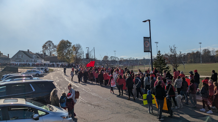 Beverly, Marblehead Teachers Strikes End After More Than Two Weeks ...